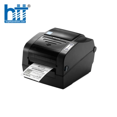 MÁY IN MÃ VẠCH BIXOLON SLP TX423