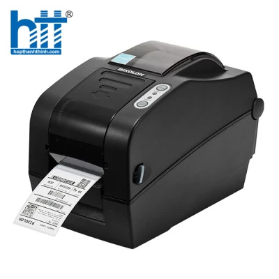 Máy in mã vạch BIXOLON SLP-TX220G