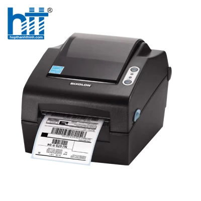 Máy in mã vạch BIXOLON SLP-DX 420DEG
