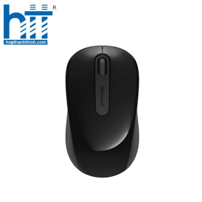 Chuột không dây Microsoft 900 (Màu đen)