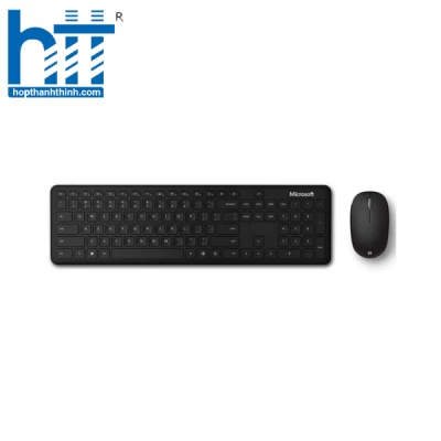 Bộ bàn phím, chuột Bluetooth Microsoft