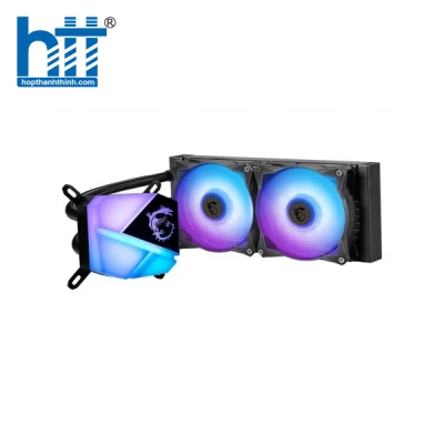 Tản nhiệt nước MSI MAG CORELIQUID C240