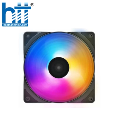 Fan Case Deepcool RF120 FS ( Màu đen )