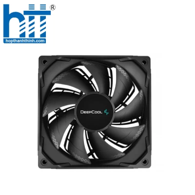 Fan Case Deepcool TF120S (Màu Đen)