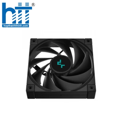 Fan Case Deepcool FK120 (Màu Đen)