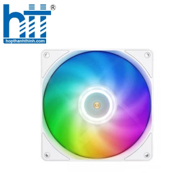 FAN CASE TẢN NHIỆT JONSBO HF1415 WHITE