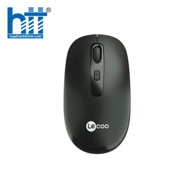 Chuột quang không dây Lecoo WS205