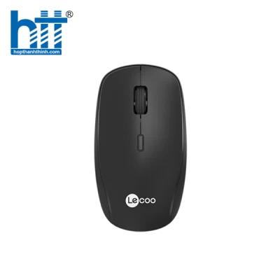 Chuột quang không dây Lecoo WS203