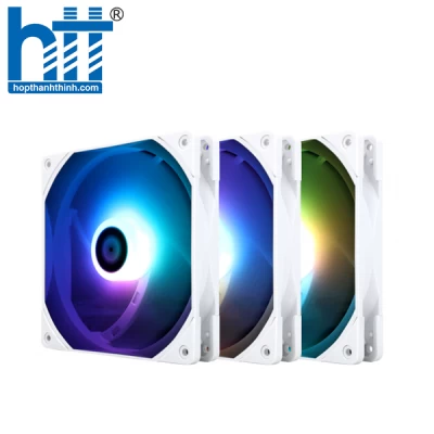 Fan case Thermalright 3 in 1 TL-C14W-S X3