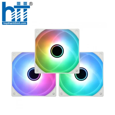 Fan case Thermalright TL-C12W-S V3 X3