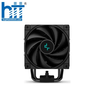 Tản nhiệt khí Deepcool AK500 ZERO DARK