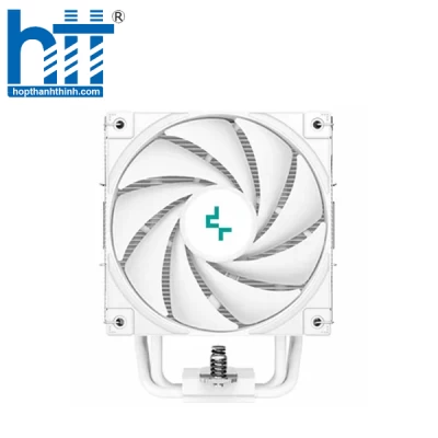 Tản nhiệt khí Deepcool AK500 DIGITAL WH