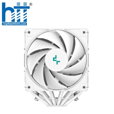 Tản nhiệt khí Deepcool AG620 DIGITAL WH