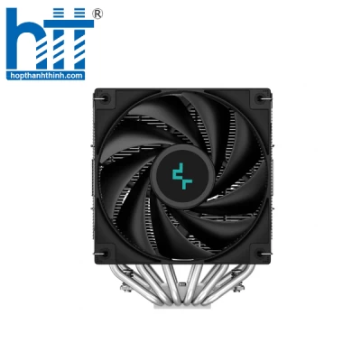 Tản nhiệt khí Deepcool AG620 DIGITAL