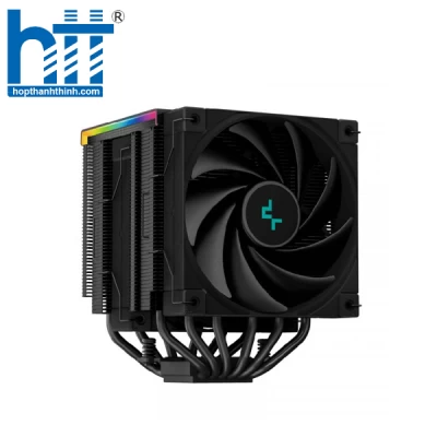 Tản nhiệt khí CPU DEEPCOOL AK620 DIGITAL