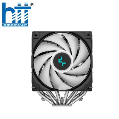 Tản nhiệt CPU Chính Hãng Deepcool AG620 ARGB