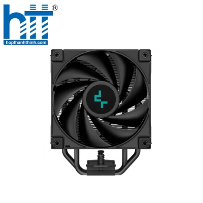 Tản nhiệt CPU Chính Hãng Deepcool AK400 ZERO DARK PLUS