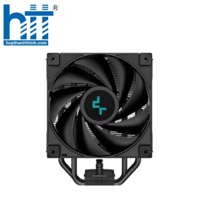 Tản nhiệt CPU Chính Hãng Deepcool AK400 ZERO DARK