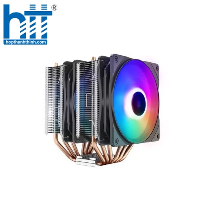 Tản nhiệt CPU Chính Hãng Deepcool NEPTWIN V3