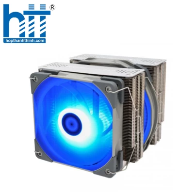 Tản nhiệt khí Thermalright Dual-Tower Frost Spirit 140 ARGB