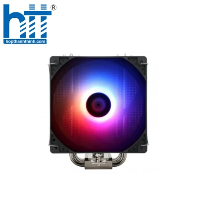 Tản nhiệt khí CPU Thermalright Burst Assassin 120 ARGB