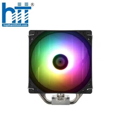 Thermalright Assassin X 120 Refined SE ARGB – CPU Air Cooler