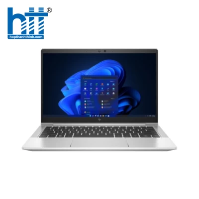 Laptop HP EliteBook 630 G9 6M140PA (Bạc)