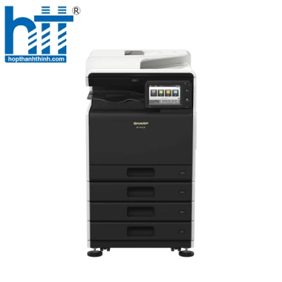 Máy Photocopy Màu Đa Chức Năng Sharp BP-30C25