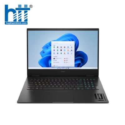 Laptop HP OMEN 16-xf0071AX 8W946PA (R7 7840HS/ Ram 32GB/ SSD 1TB/ Windows 11/ RTX 4060 8GB/ 1Y/ Đen)
