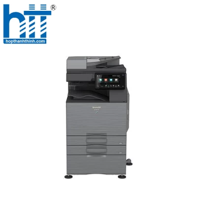 Máy Photocopy Trắng Đen Đa Chức Năng Sharp BP-50M45