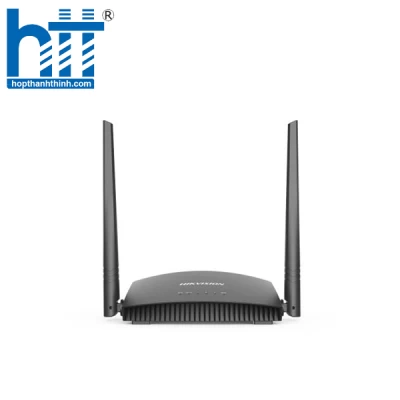 Router Wifi thông minh chuẩn N tốc độ 300Mbps HIKVISION DS-3WR3N
