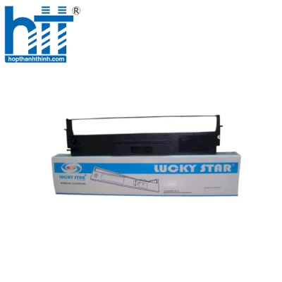 Băng mực 8m Epson LQ 300-580-800