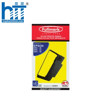 RUỘT ERC 30/34/38 ĐEN/TÍM