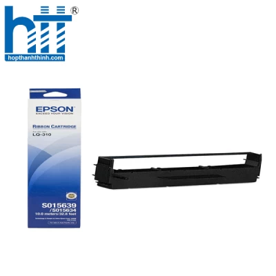 Ribbon Epson LQ310