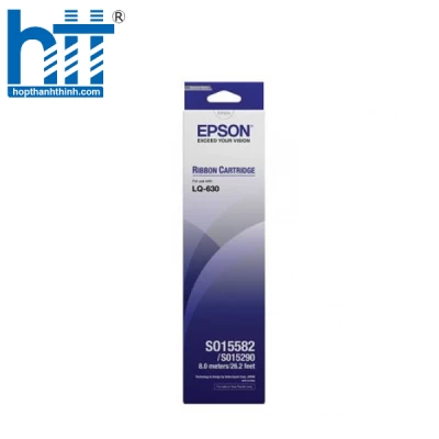 Ruy Băng Mực Ribbon LQ 630/630/730SHOT