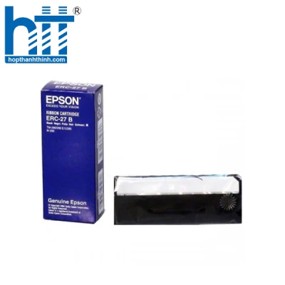 Ruy Băng Mực Ribbon ERC 27