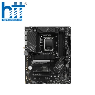 Mainboard MSI MAG B760 TOMAHAWK WIFI DDR4