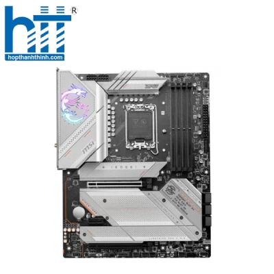 Mainboard MSI MPG Z790 EDGE WIFI DDR4
