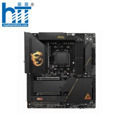 Mainboard MSI MEG X670E ACE