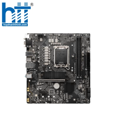 Mainboard MSI PRO B660M-B DDR4