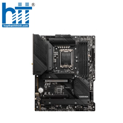 Mainboard MSI MAG B660 TOMAHAWK WIFI DDR4