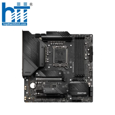Mainboard MSI MAG B660M MORTAR WIFI