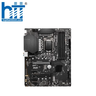 Mainboard MSI Z590 PLUS