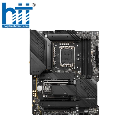 Mainboard MSI MAG Z690 TOMAHAWK WIFI DDR4