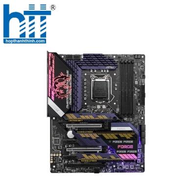 Mainboard MSI Z590 GAMING FORCE