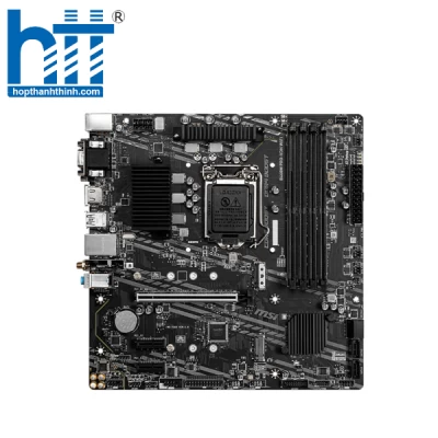 Mainboard MSI B460M PRO-VDH WIFI