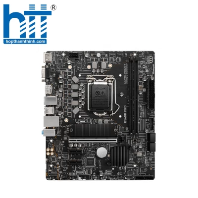 Mainboard MSI B560M PRO