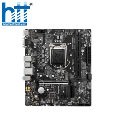 Mainboard MSI B560M PRO-E