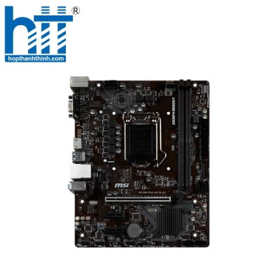 Mainboard MSI H310M PRO – VH Plus
