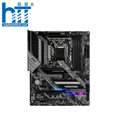 Mainboard MSI MAG B460 TOMAHAWK